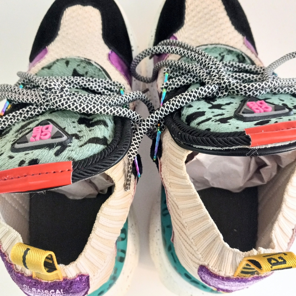 Basso Ruby Light Platform Multicolor/ Design Wome… - image 7